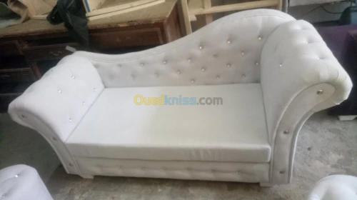 Reparation et Fabrication