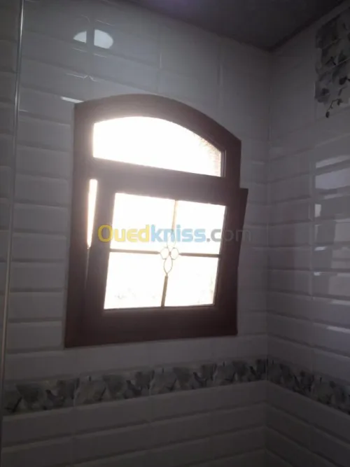 La menuiserie pvc