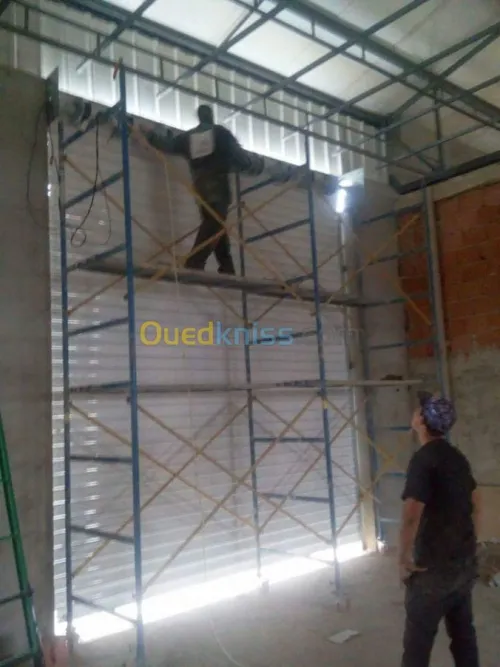  soudages et automatismes 