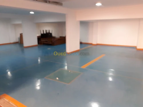 Location Immeuble Alger Hydra