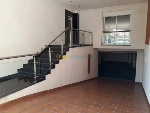 Location Immeuble Alger Hydra
