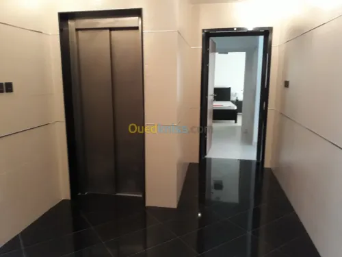 Location Immeuble Alger Hydra