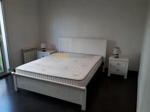 Location Immeuble Alger Hydra