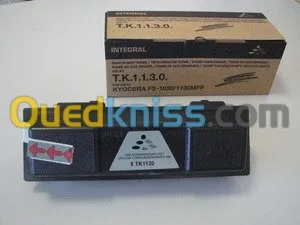 Toner TK 1130 / TK1140 / TK 130 