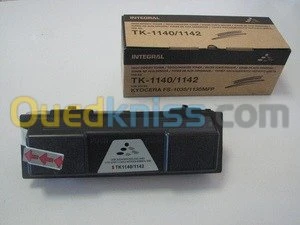 Toner TK 1130 / TK1140 / TK 130 