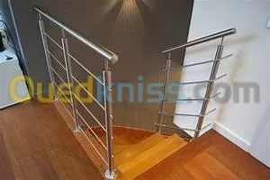 confection de fenetres , vitrines 