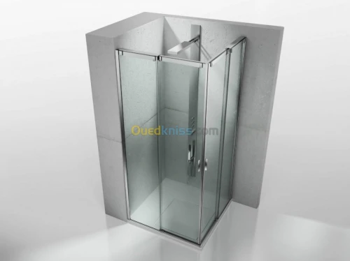 confection de fenetres , vitrines 