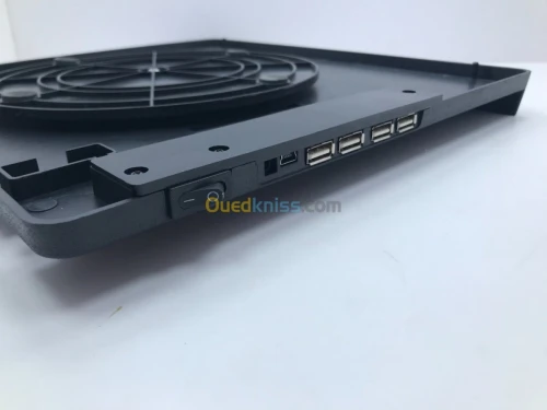 Support  Laptop + Refroidisseur USB