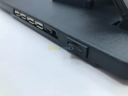 Support  Laptop + Refroidisseur USB