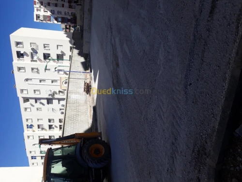Location d engin et materiel pour TP 
