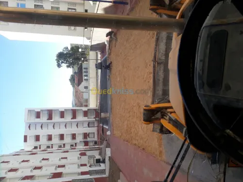 Location d engin et materiel pour TP 