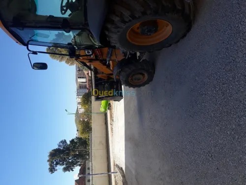 Location d engin et materiel pour TP 