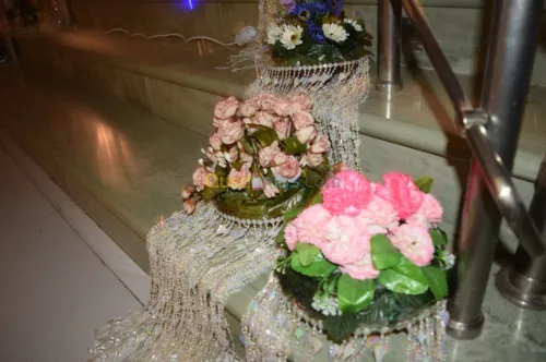 décoration