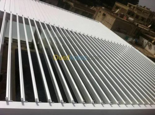 aménagement de terrasse 