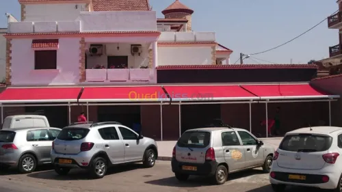 aménagement de terrasse 