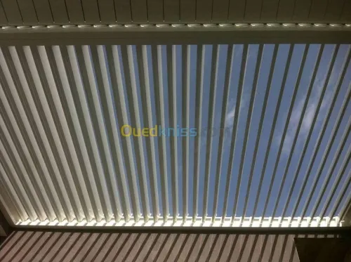 aménagement de terrasse 