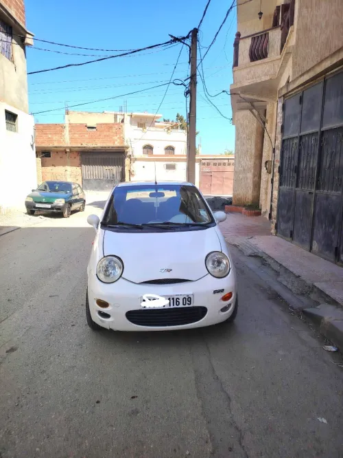 Chery QQ 2016 