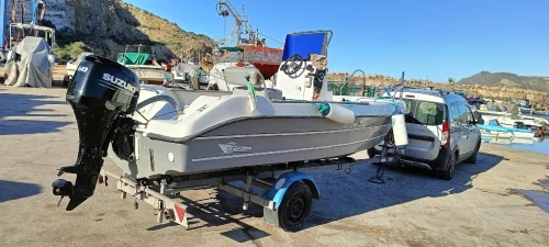 Béjaïa naval 550