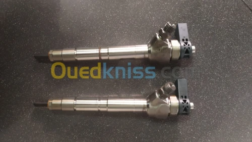 2 Injecteur Bosch 04 L d'origine jdod 
