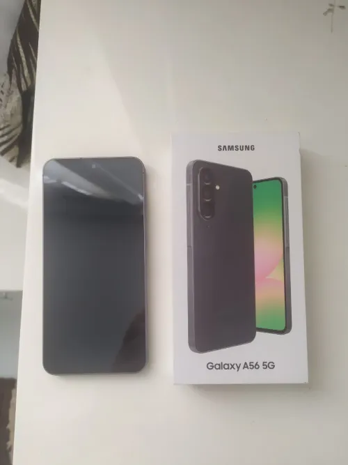 Samsung A56 5G 8/128