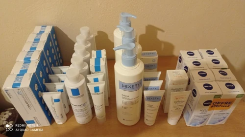 Cicaplast La Roche-Posay Gel B5 40ml