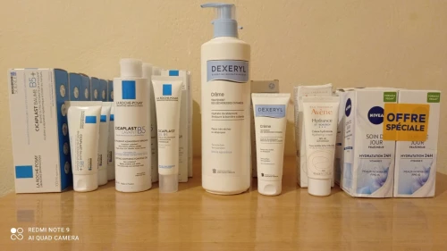 La Roche-Posay Cicaplast Baume B5+