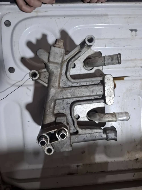Magasin pieces dodge ram