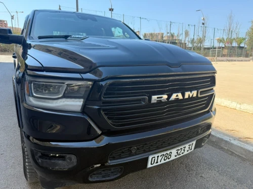 Dodge Ram 2023 Gt