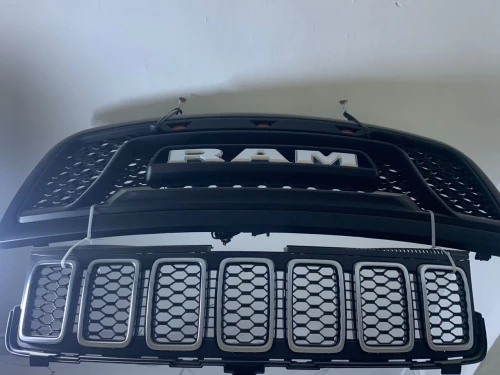 Magasin pieces dodge ram