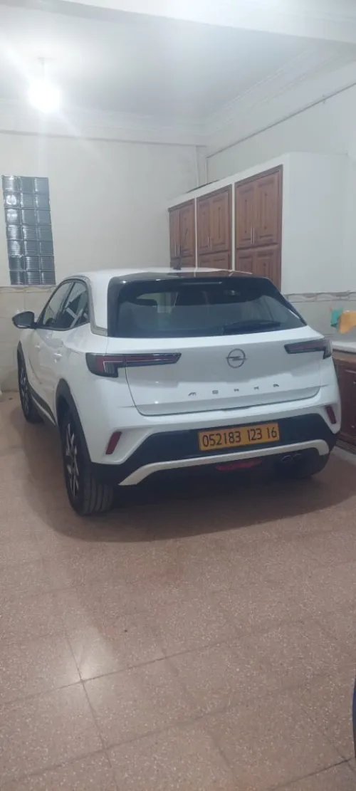 Opel Mokka 2023 Elegance
