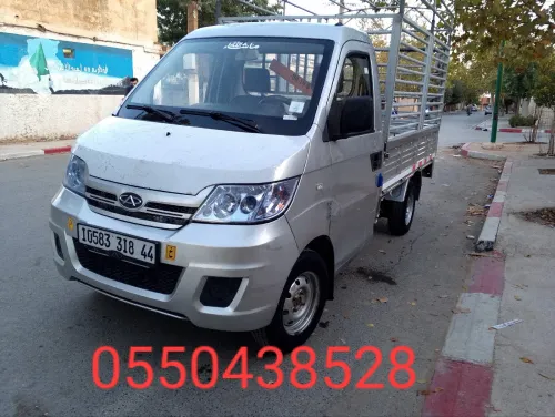 Chery Yoki 2018