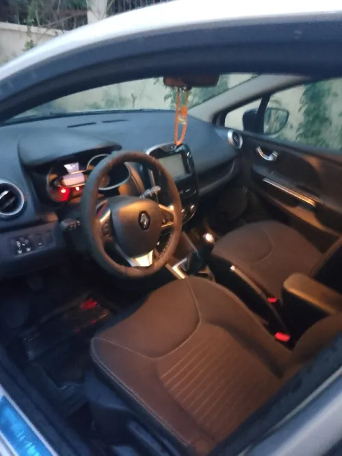 Renault Clio 4 2016 Limited 2