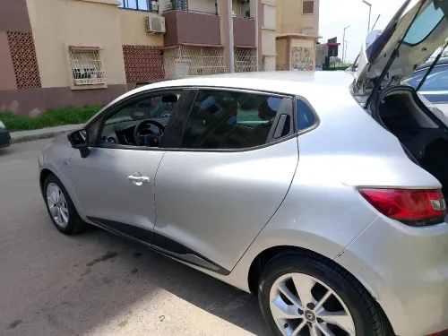 Renault Clio 4 2016 Limited 2