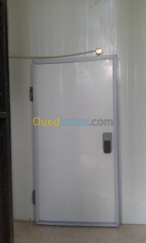 chambre froid 90 m cube