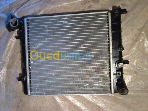 radiateur accent 2003