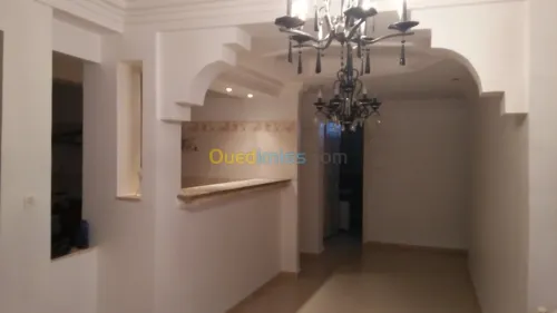 Location Niveau De Villa F4 Alger Alger centre