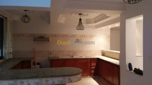 Location Niveau De Villa F4 Alger Alger centre