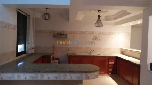 Location Niveau De Villa F4 Alger Alger centre