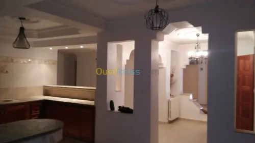 Location Niveau De Villa F4 Alger Alger centre