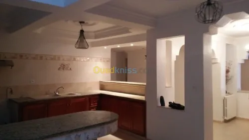 Location Niveau De Villa F4 Alger Alger centre
