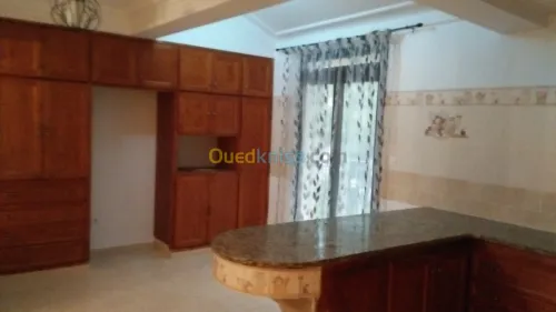 Location Niveau De Villa F4 Alger Alger centre