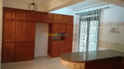Location Niveau De Villa F4 Alger Alger centre