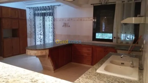 Location Niveau De Villa F4 Alger Alger centre
