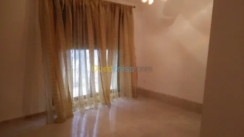 Location Niveau De Villa F4 Alger Alger centre