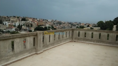Location Niveau De Villa F4 Alger Alger centre