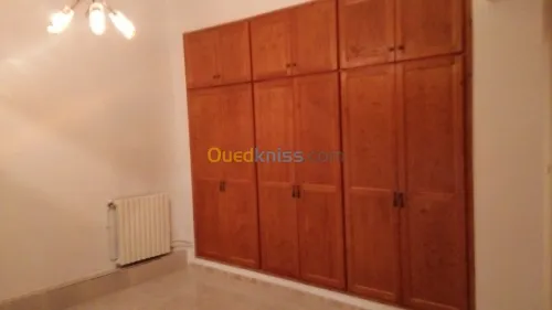Location Niveau De Villa F4 Alger Alger centre