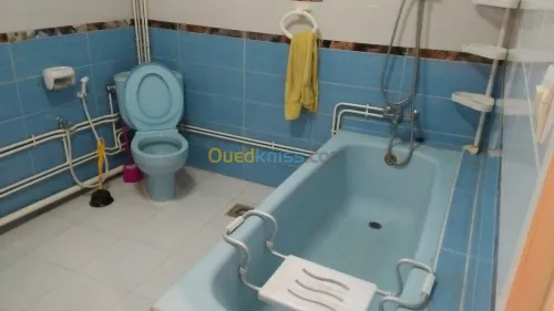 Location Niveau De Villa F4 Alger Alger centre