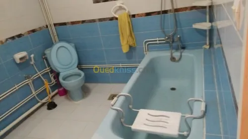 Location Niveau De Villa F4 Alger Alger centre
