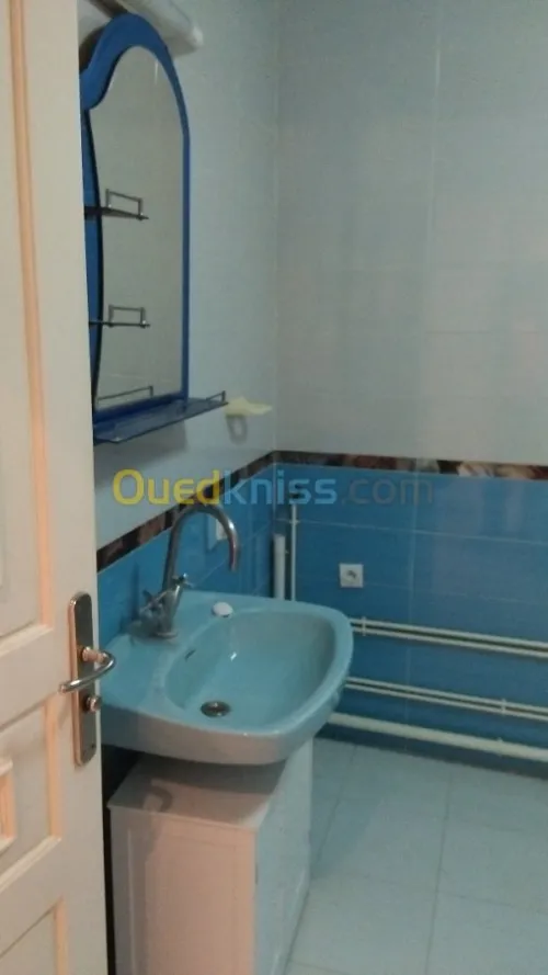 Location Niveau De Villa F4 Alger Alger centre