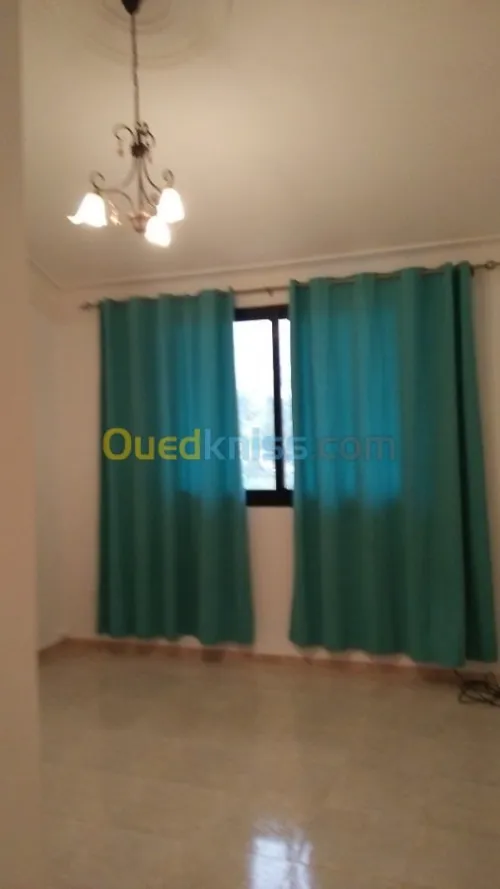 Location Niveau De Villa F4 Alger Alger centre